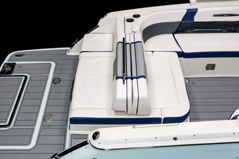 Chaparral 287 SSX, 2025 NEW BOAT
