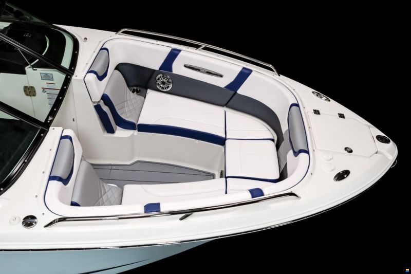 Chaparral 287 SSX, 2025 NEW BOAT