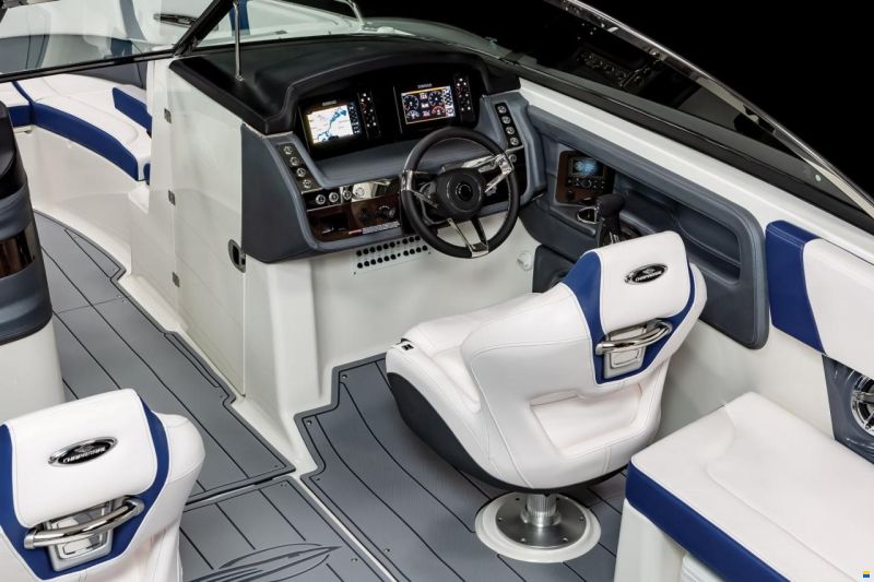 Chaparral 287 SSX, 2025 NEW BOAT