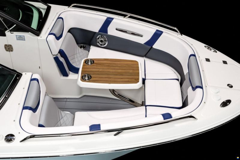 Chaparral 287 SSX, 2025 NEW BOAT