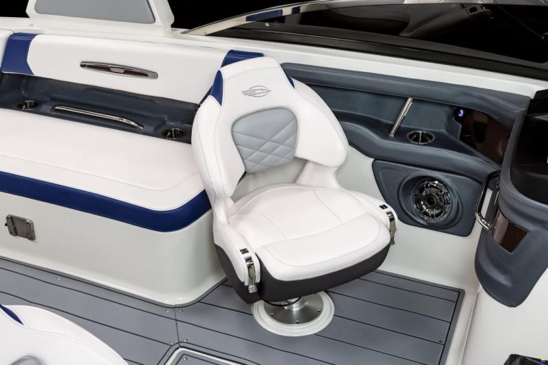 Chaparral 287 SSX, 2025 NEW BOAT