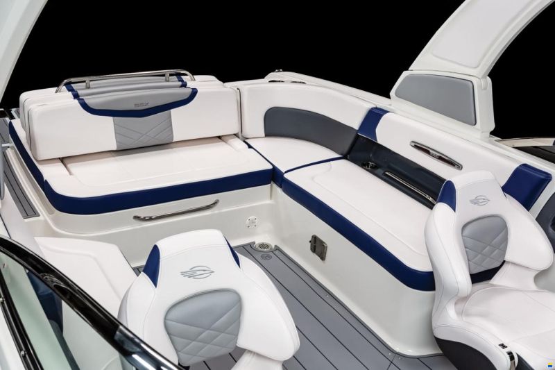 Chaparral 287 SSX, 2025 NEW BOAT