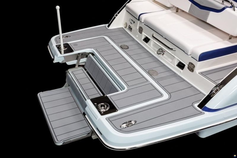 Chaparral 287 SSX, 2025 NEW BOAT