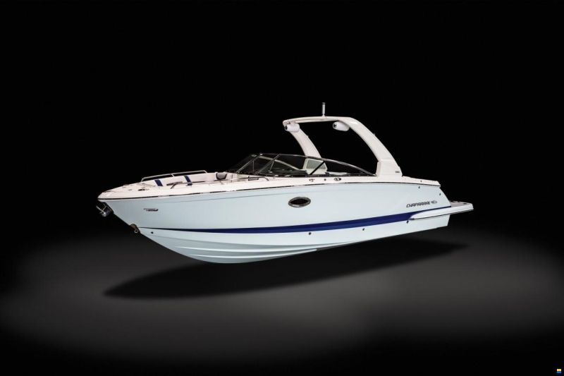 Chaparral 287 SSX, 2025 NEW BOAT