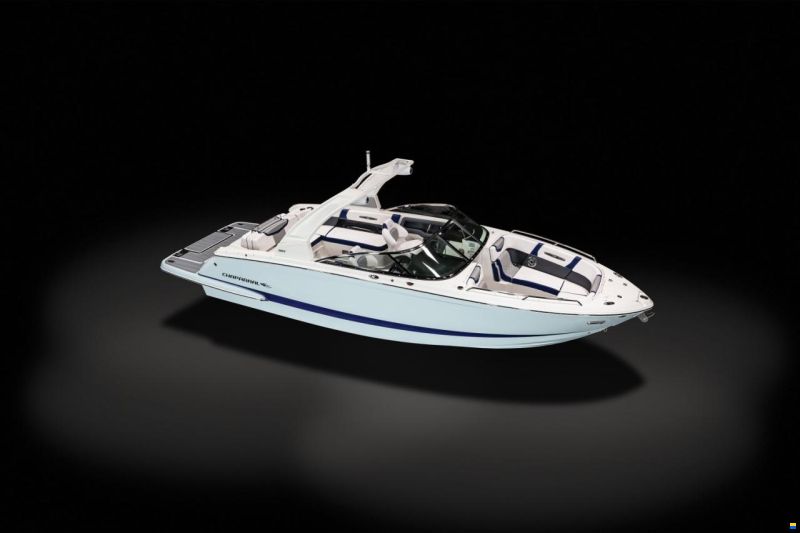 Chaparral 287 SSX, 2025 NEW BOAT