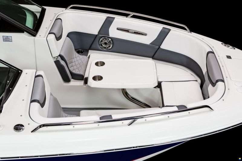 Chaparral 307 SSX, 2025 NEW BOAT