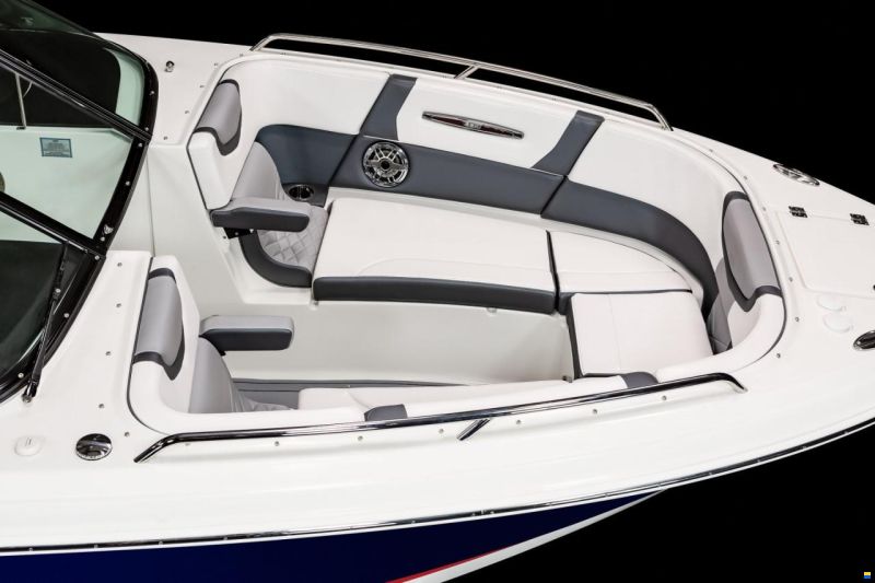Chaparral 307 SSX, 2025 NEW BOAT