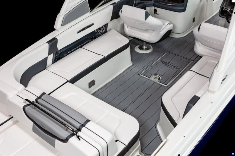 Chaparral 307 SSX, 2025 NEW BOAT