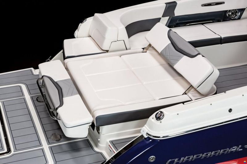 Chaparral 307 SSX, 2025 NEW BOAT