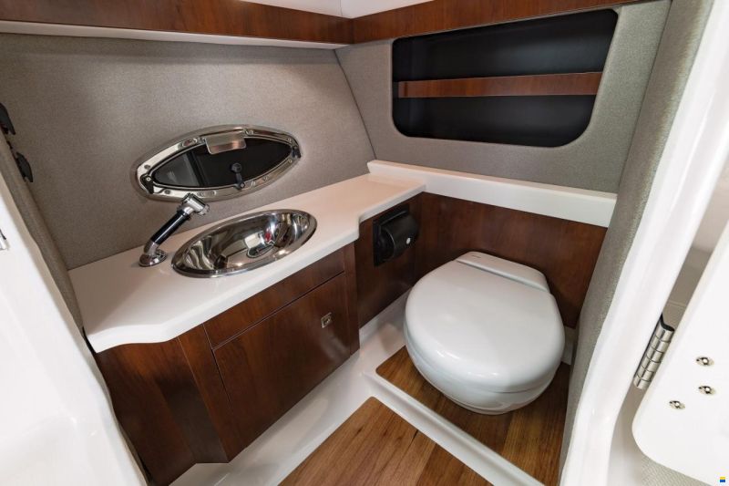 Chaparral 307 SSX, 2025 NEW BOAT
