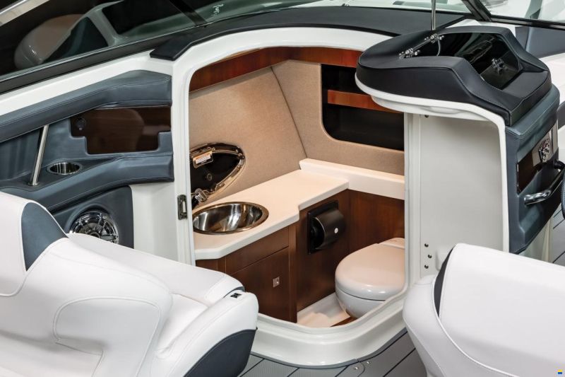 Chaparral 307 SSX, 2025 NEW BOAT