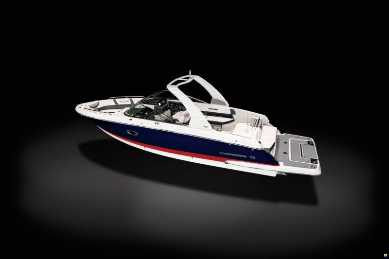 Chaparral 307 SSX, 2025 NEW BOAT