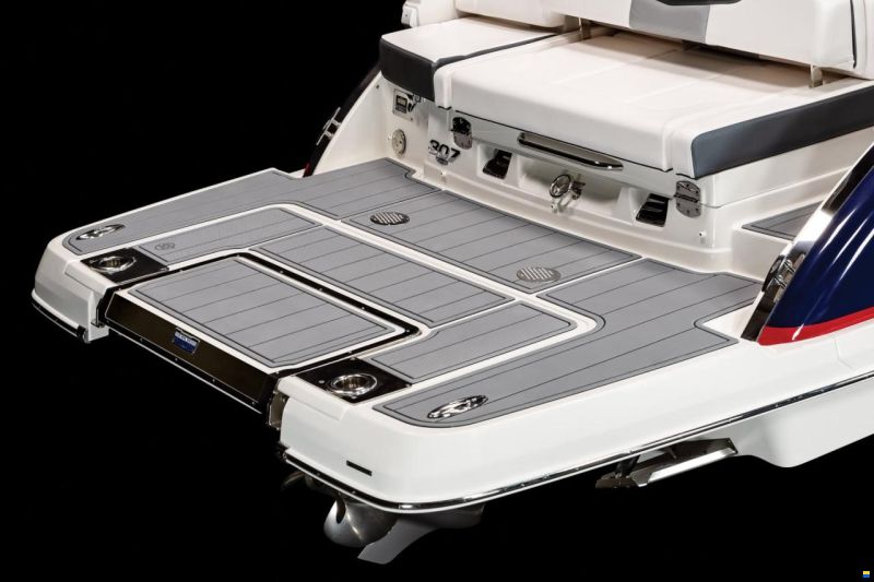 Chaparral 307 SSX, 2025 NEW BOAT