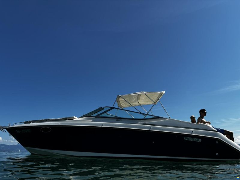 Regal 8.3 SC