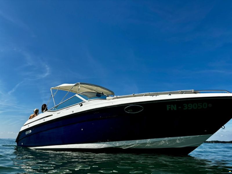 Regal 8.3 SC