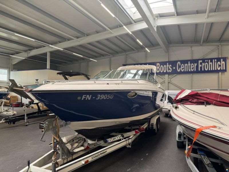 Regal 8.3 SC