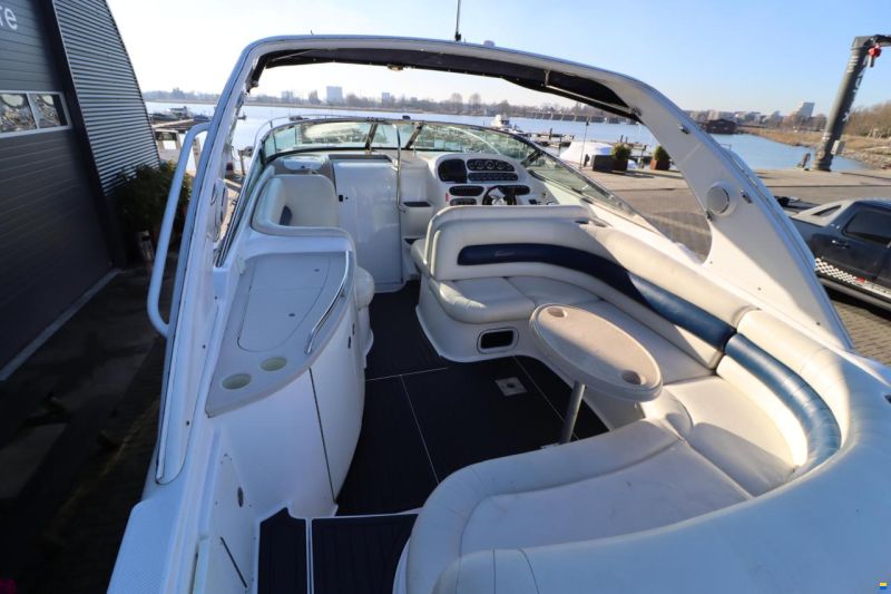 Powerquest 320 SC