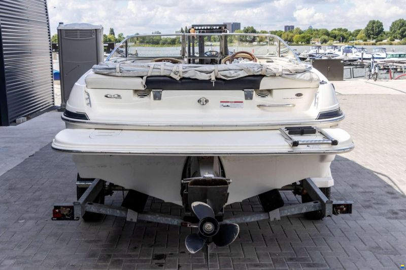 Glastron GT 185