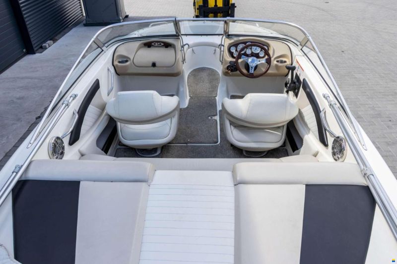 Glastron GT 185