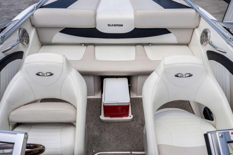 Glastron GT 185