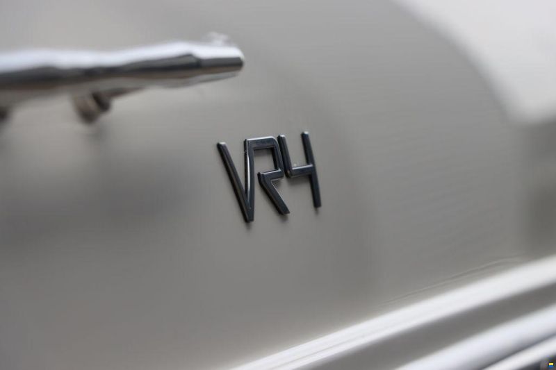 Bayliner VR4 Outboard