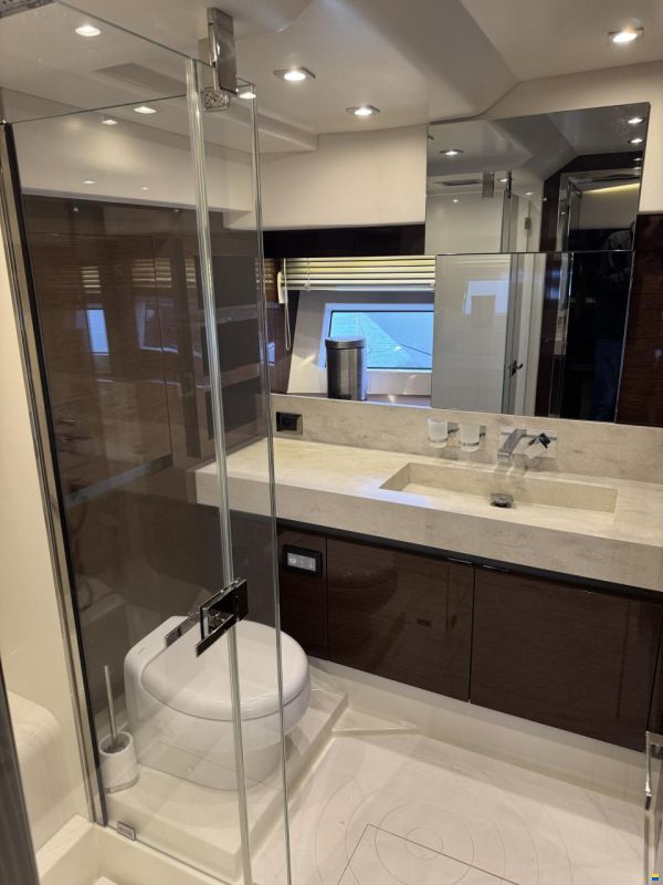 Prestige 680