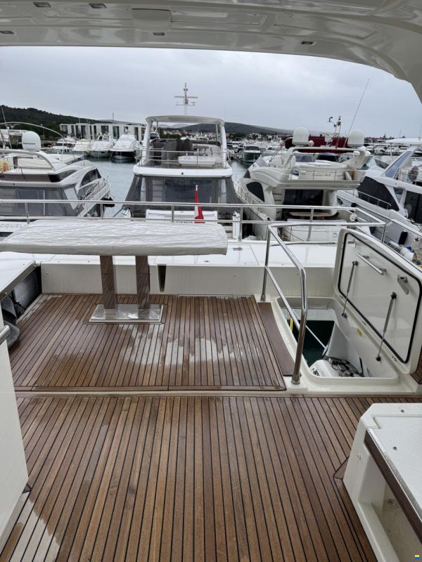 Prestige 680