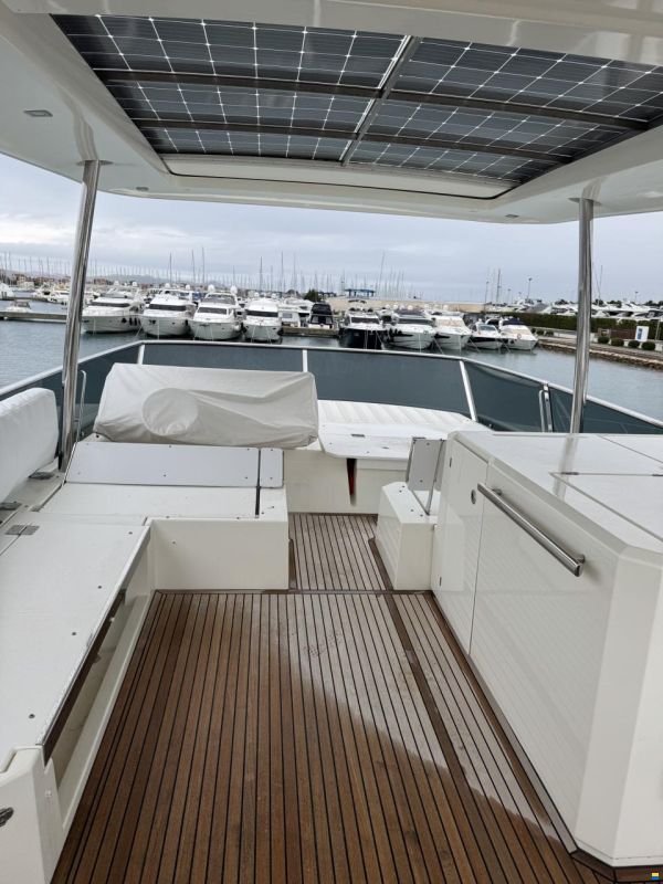 Prestige 680