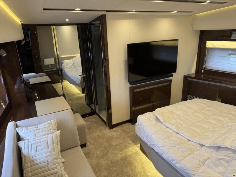 Prestige 680