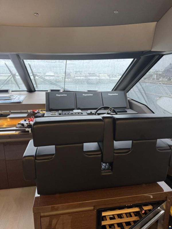 Prestige 680