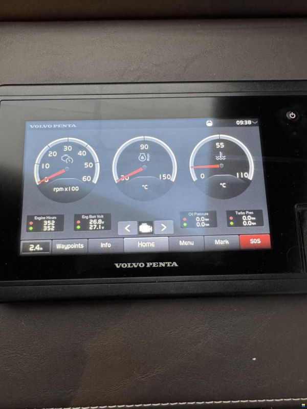 Prestige 680