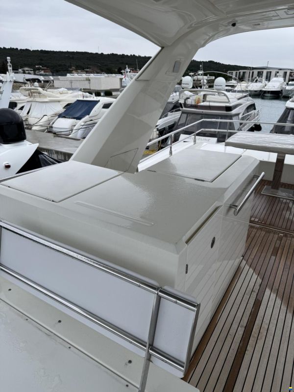 Prestige 680