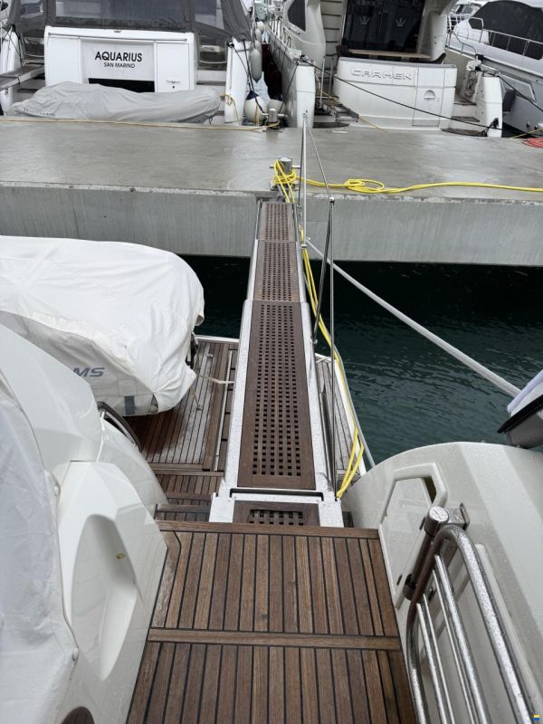 Prestige 680