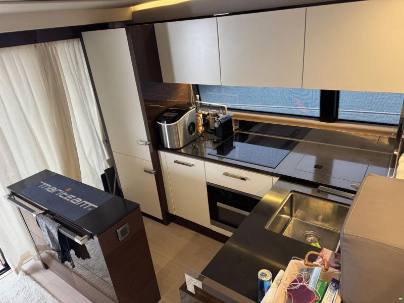 Prestige 680