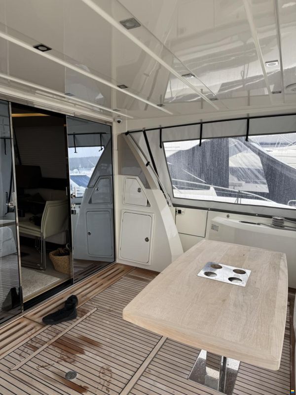 Prestige 680