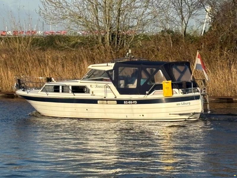 Agder 950 Hardtop