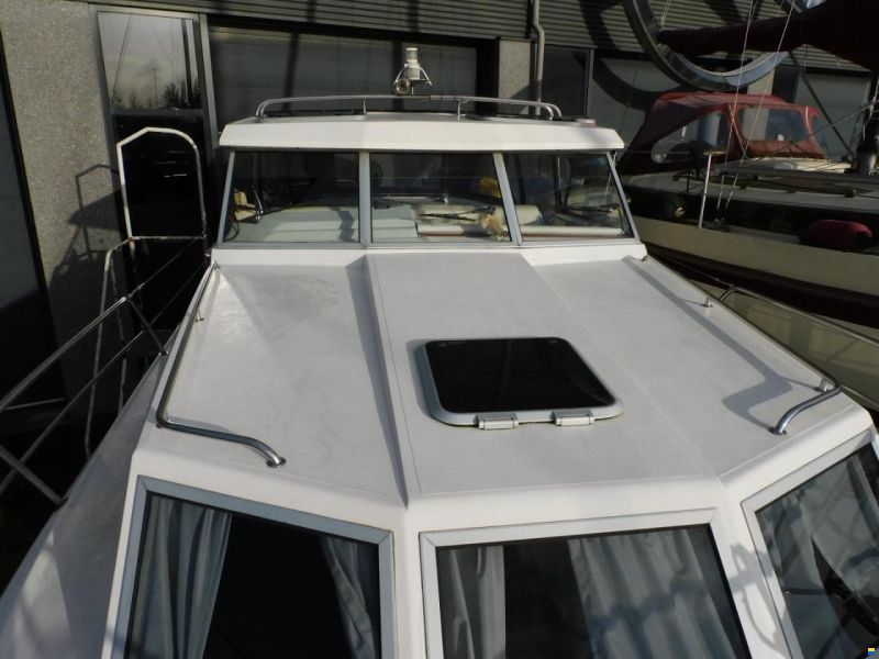 Agder 950 Hardtop