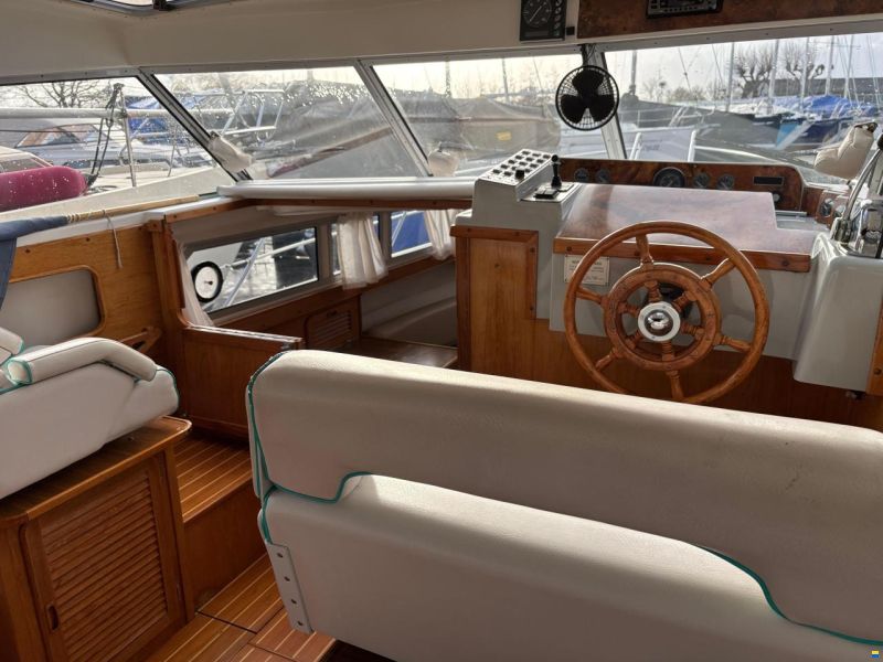 Agder 950 Hardtop