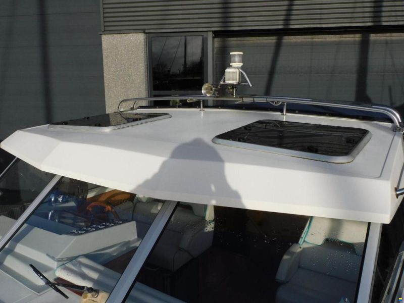 Agder 950 Hardtop