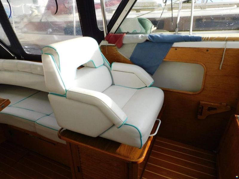 Agder 950 Hardtop