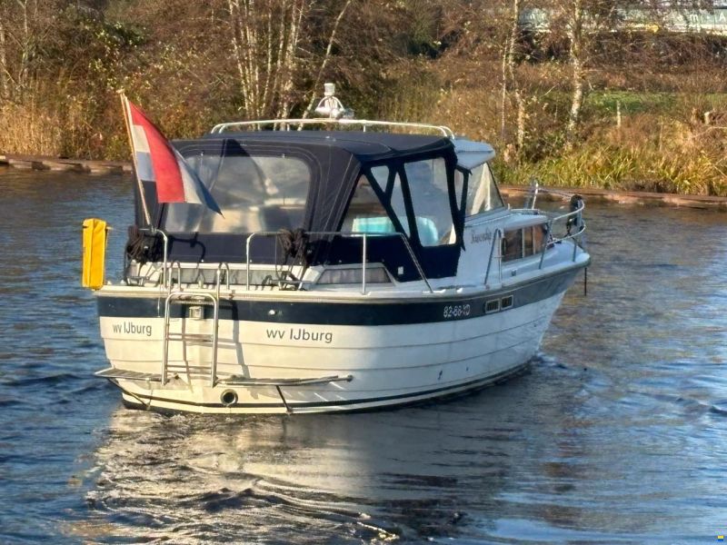 Agder 950 Hardtop