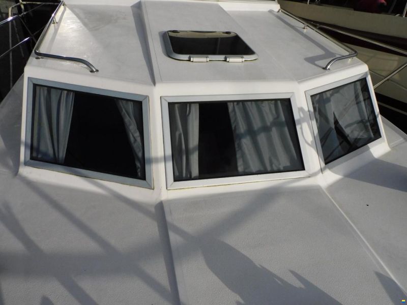 Agder 950 Hardtop
