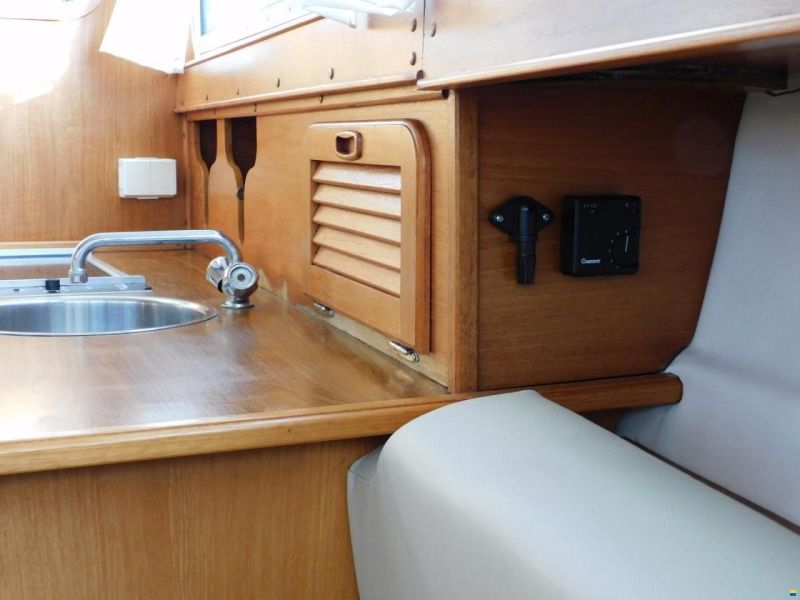 Agder 950 Hardtop