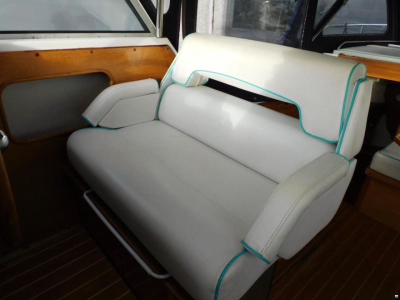 Agder 950 Hardtop