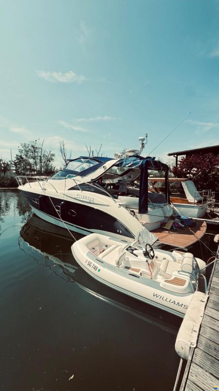 Atlantis 39