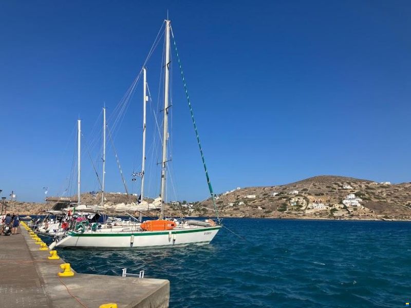 Wauquiez Centurion 47