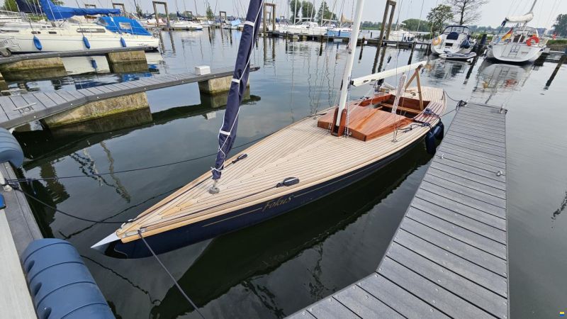 RW 26 Daysailer
