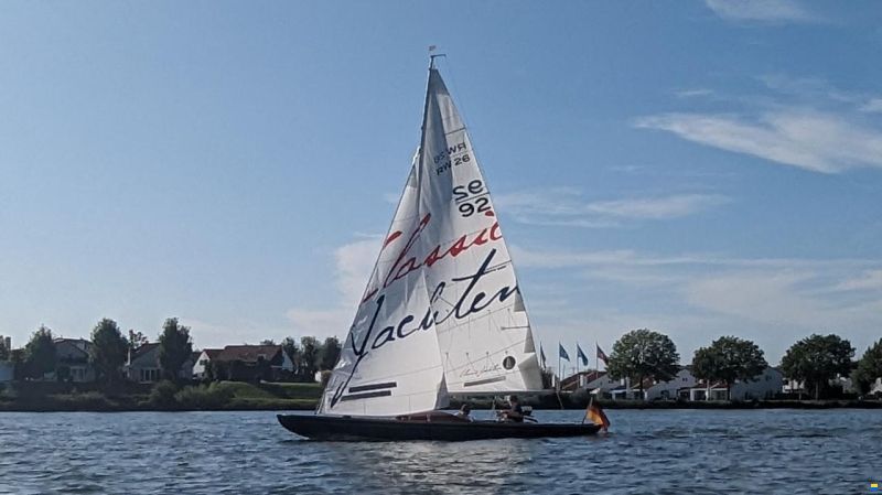 RW 26 Daysailer