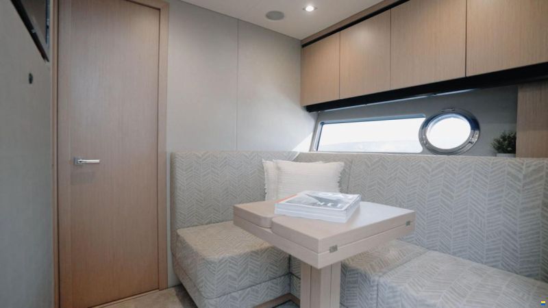 Sunseeker Predator 57