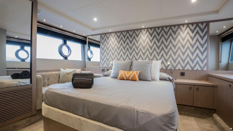 Sunseeker Predator 57